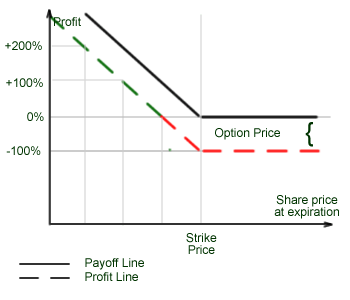 buy put option on bitcoin